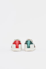 Gucci Ace Web Sneaker