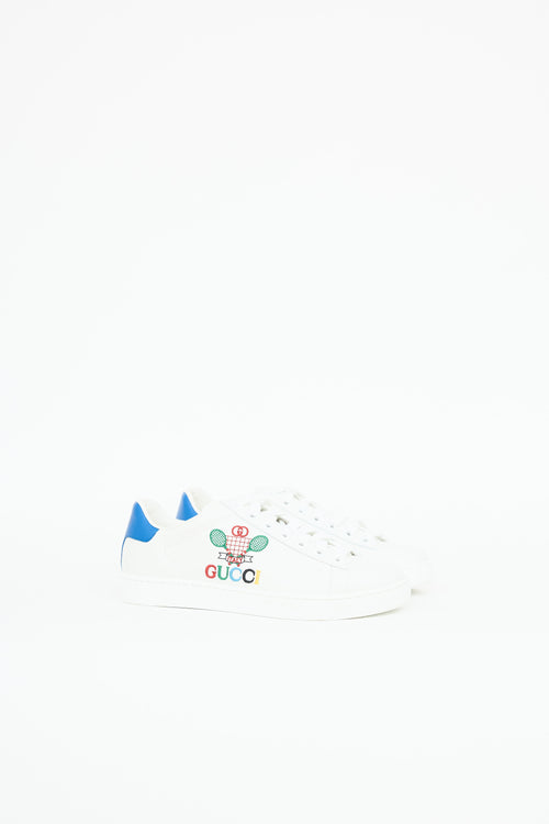 Gucci Tennis Ace Sneaker