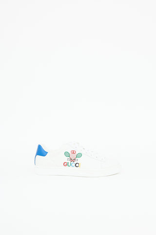 Gucci Tennis Ace Sneaker