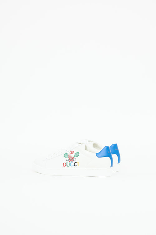 Gucci Tennis Ace Sneaker