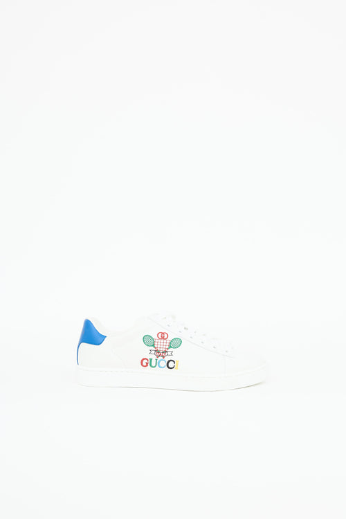 Gucci Tennis Ace Sneaker
