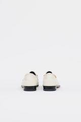 Gucci Chain Loafer