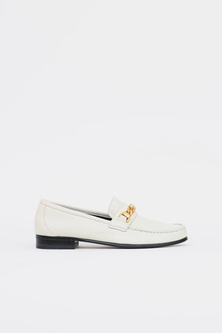 Gucci Chain Loafer