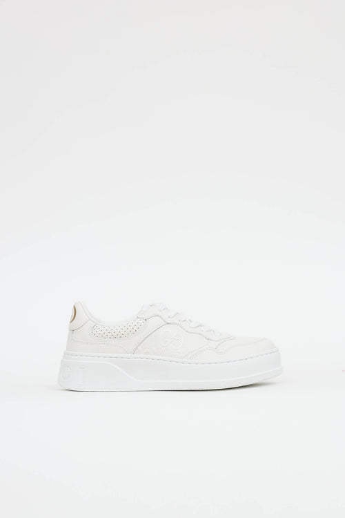 Embossed GG Low Top Sneakergucci-embossed-gg-low-top-sneaker-1-26513-562