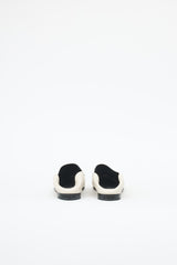 Gucci Leather Brixton Loafer