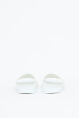 Gucci Rubber GG Slides