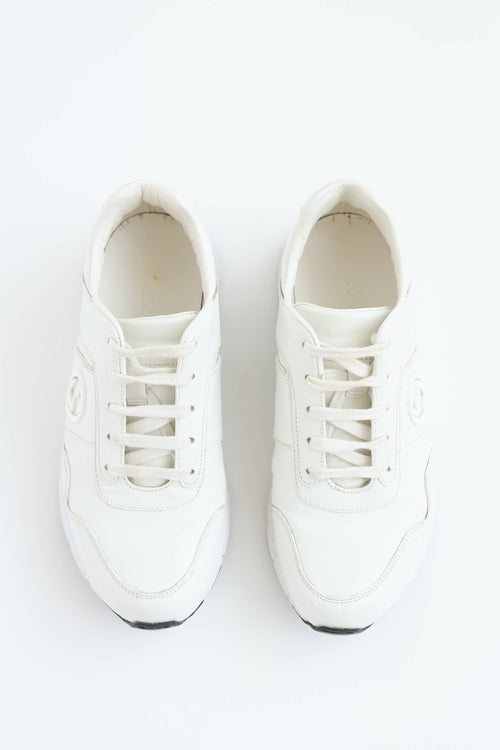 Gucci Miro Soft Bianco Sneaker