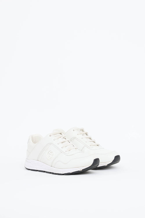 Gucci Miro Soft Bianco Sneaker