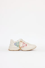 Gucci Glitter Rhyton Sneaker