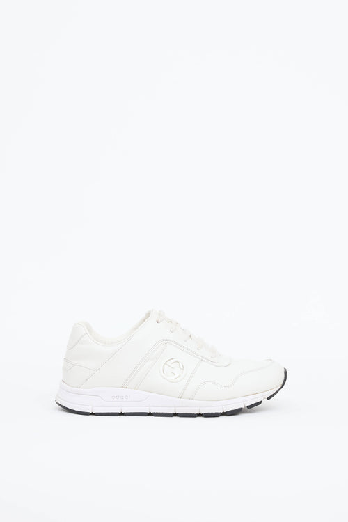 Gucci Miro Soft Bianco Sneaker