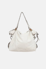 Gucci Bamboo Bar Tote Bag