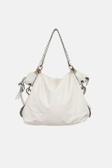 Gucci Bamboo Bar Tote Bag