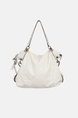 Gucci Bamboo Bar Tote Bag