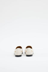 Gucci Embroidered Jordan Loafer