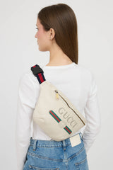 GucciLarge Vintage Logo Belt Bag