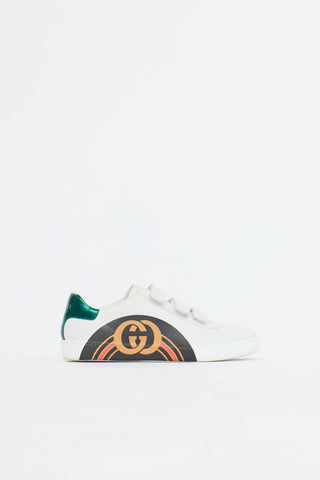 Gucci GG New Ace Sneaker