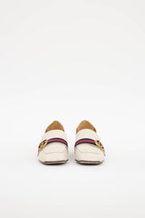 Gucci Pearl Marmont Loafer