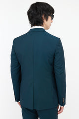Gucci Wool Blazer