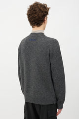 Gucci Wool Cardigan