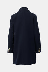 Gucci Wool GG Pearl Coat