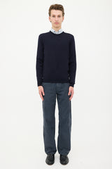 Gucci Wool & Cashmere Sweater
