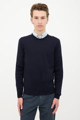 Gucci Wool & Cashmere Sweater