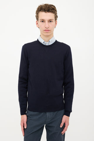 Gucci Wool & Cashmere Sweater