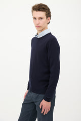 Gucci Wool & Cashmere Sweater