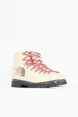 Gucci X The North Face Leather Boot