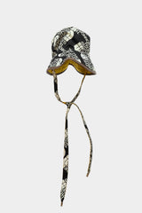 Gucci X The North Face Reversible Bucket Hat