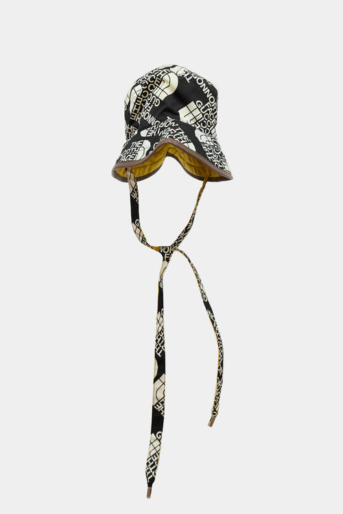 Gucci X The North Face Reversible Bucket Hat