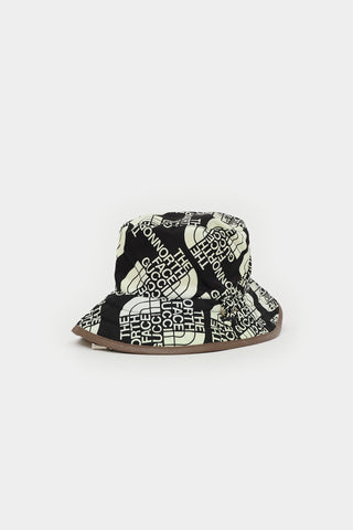 Gucci X The North Face Reversible Bucket Hat