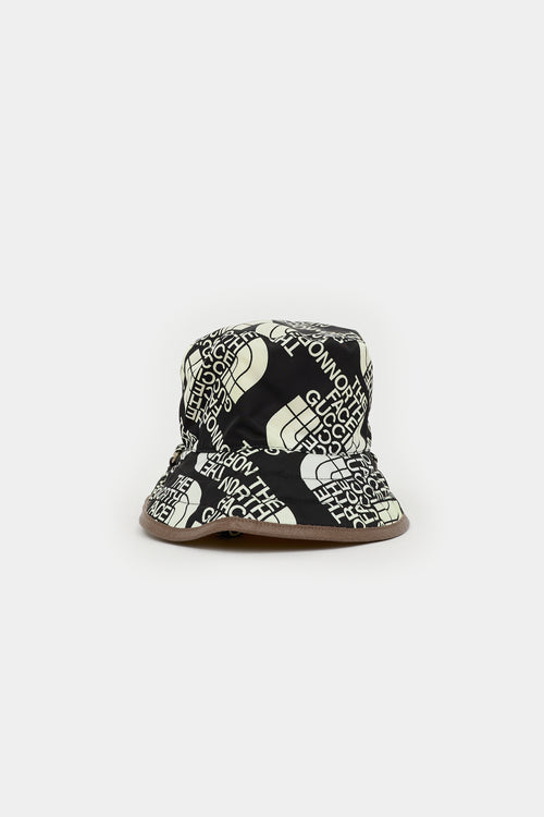 Gucci X The North Face Reversible Bucket Hat