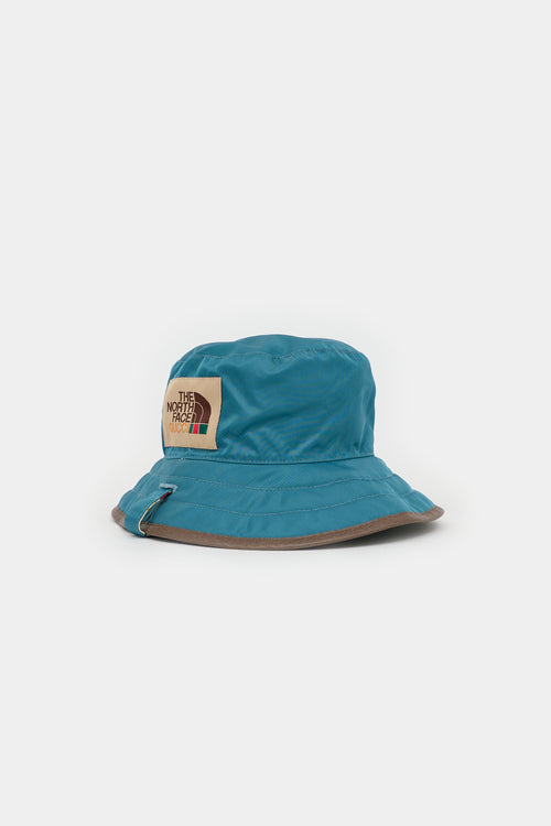 Gucci X The North Face Reversible Bucket Hat