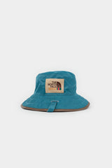 Gucci X The North Face Reversible Bucket Hat