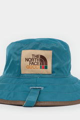 Gucci X The North Face Reversible Bucket Hat