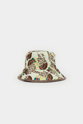 Gucci X The North Face Reversible Bucket Hat