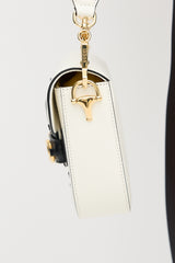 Gucci X Adidas Leather 1955 Bag
