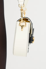 Gucci X Adidas Leather 1955 Bag