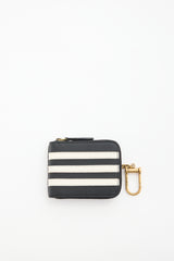 Gucci X Adidas Leather Coin Pouch Set