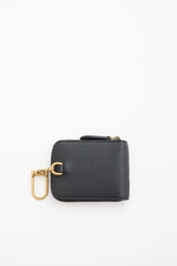 Gucci X Adidas Leather Coin Pouch Set