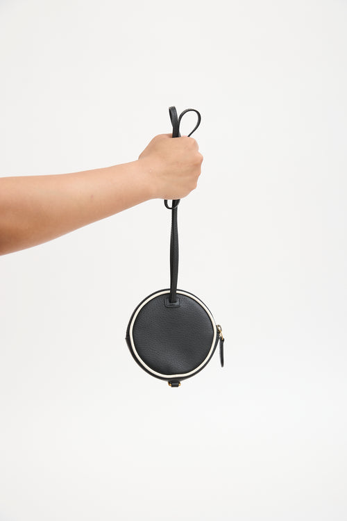 Gucci X Adidas Leather Coin Pouch Set