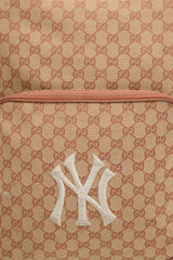 Gucci X MLB GG Monogram Backpack