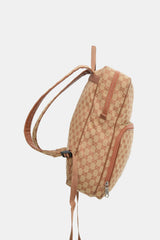 Gucci X MLB GG Monogram Backpack
