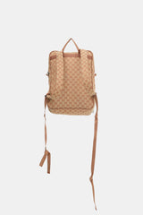 Gucci X MLB GG Monogram Backpack