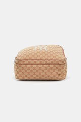 Gucci X MLB GG Monogram Backpack