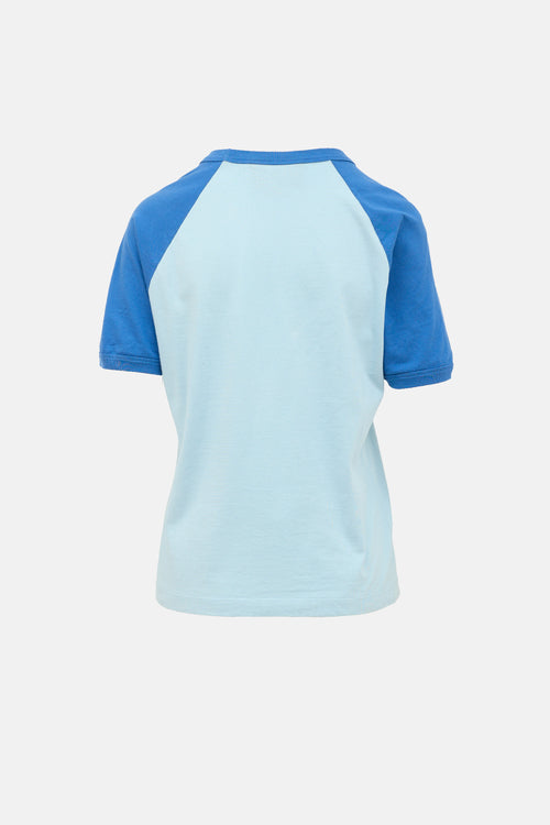 Gucci X Palace Lip T-Shirt