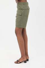 Gucci X The North Face Ripstop Shorts