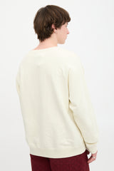Gucci X The North Face Sweatshirt