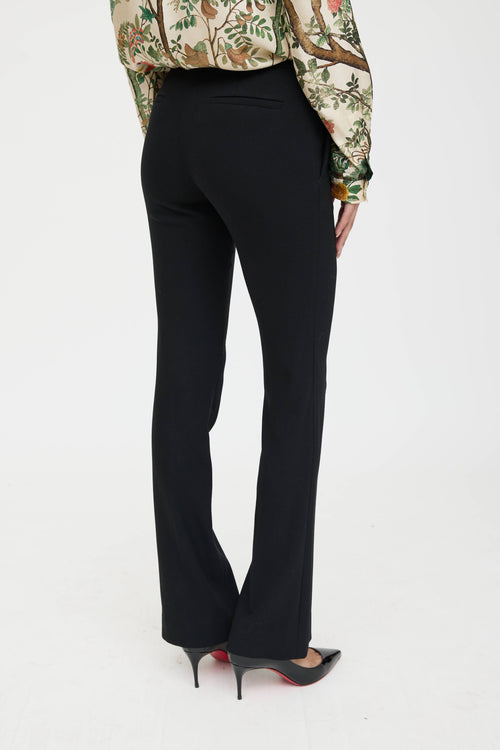 Gucci Wool Blazer Co-Ord Set